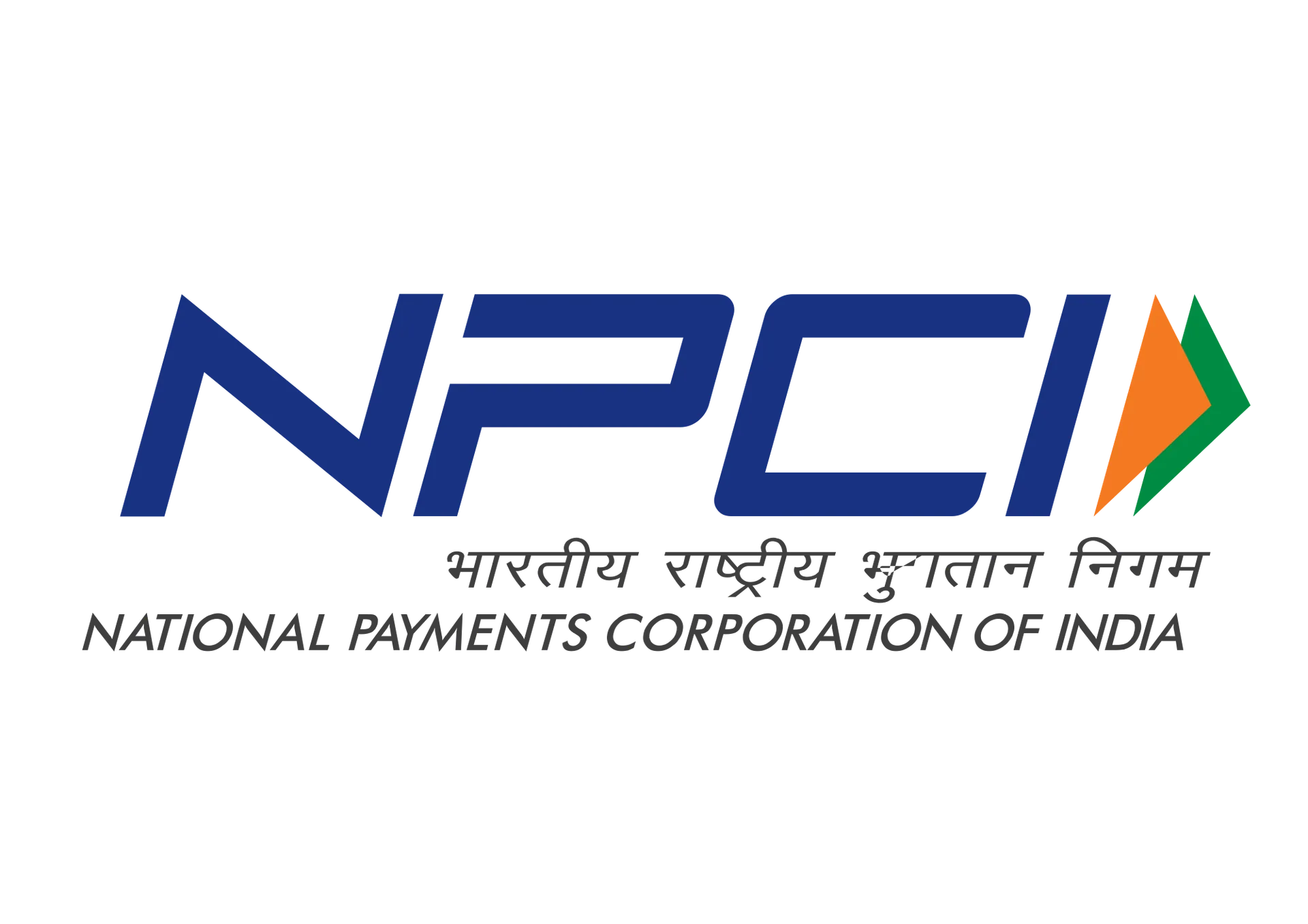 NPCI logo