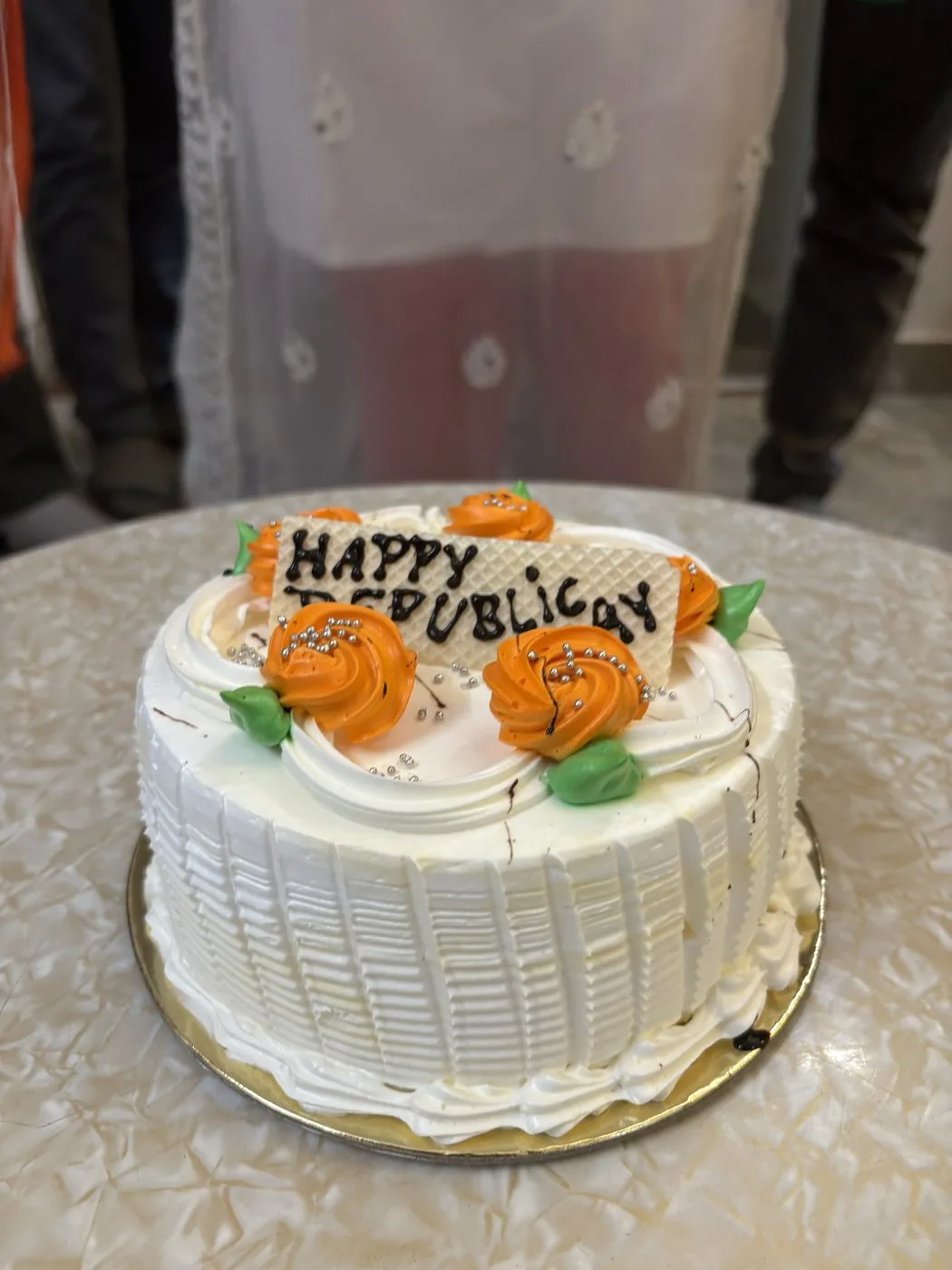 Republic Day at SharkOps