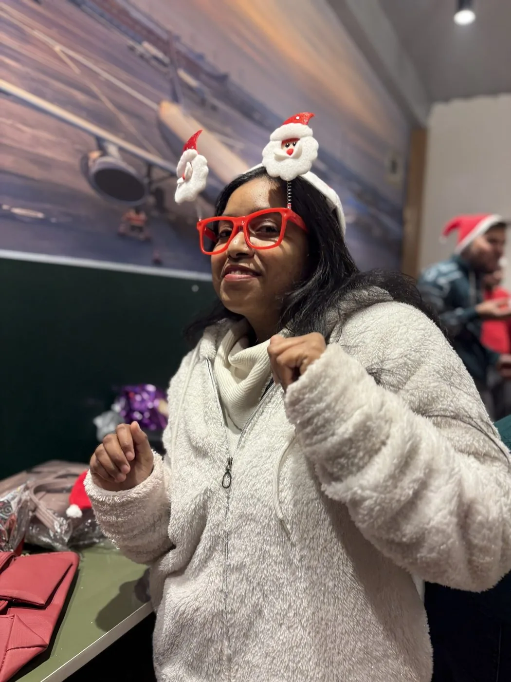 Christmas at SharkOps