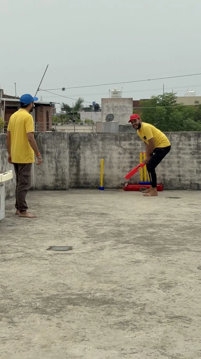 Cricket & Sports at SharkOps